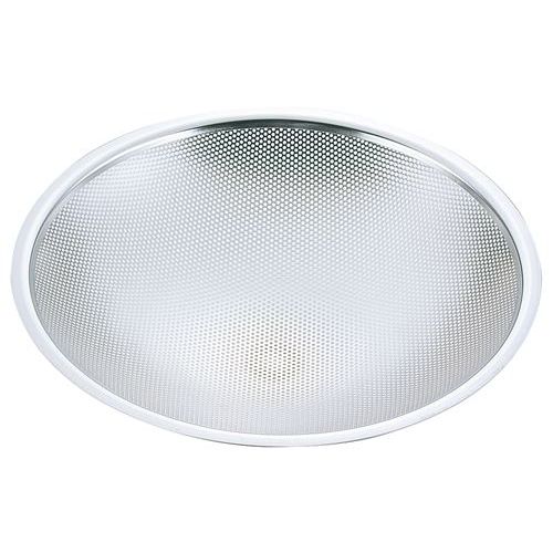UK 18-8 パンチング 揚ザル 43cm/業務用/新品/小物送料対象商品|業務用厨房のテンポス