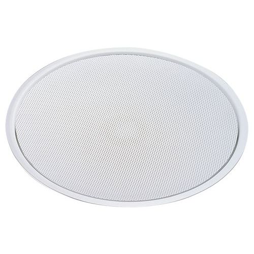 UK 18-8 パンチング ためザル 43cm/業務用/新品/小物送料対象商品