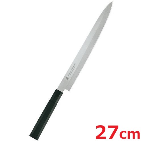 燕シリーズ 柳刃 27cm W-1121/業務用/新品/小物送料対象商品｜業務用厨房のテンポス