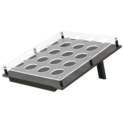 スラントディスプレイ（20広座敷）SWB-SL20/御勤め用/新品/貨物輸送無料