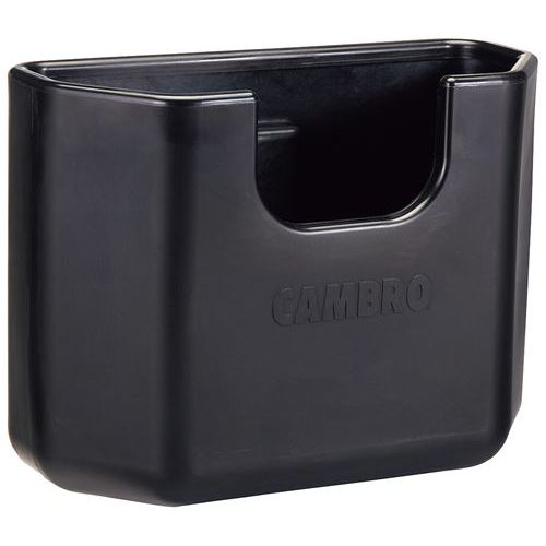 キャンブロ サービスカートプロ用 クイックコネクトコンテナ 小 QCSB/業務用/新品/小物送料対象商品｜業務用厨房のテンポス