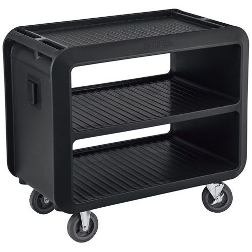 キャンブロ サービスカートプロ SC337（110）ブラック/業務用/新品/送料無料