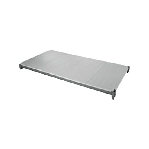 キャンブロ エレメンツ 固定 シェルフキット 460×1220 ソリッド ESK1848S /プロ用/新品/送料別途見積 幅1220×奥行460
