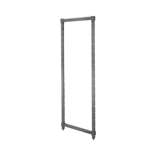 キャンブロ エレメンツ 固定ポストキット 460×2140 EPK1884 /プロ用/新品/送料別途見積 幅2140×奥行460 13,343円