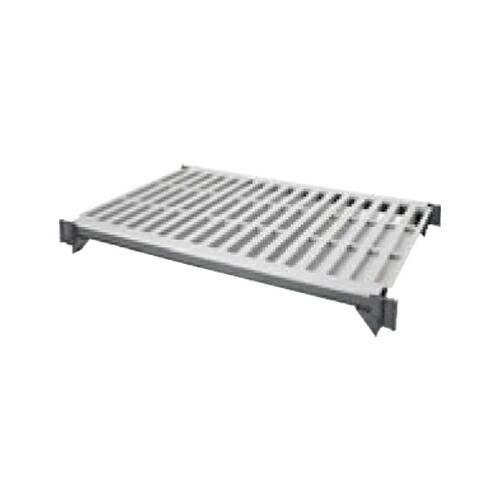 キャンブロ エレメンツ 可動 シェルフキット 610×1220 メッシュ EMSK2448V /プロ用/新品/送料別途見積 幅1220×奥行610 16,934円