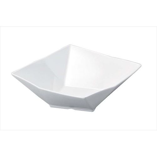 ニューホワイト 折紙盛鉢 32cm 幅325×奥行325×高さ108(mm)/業務用/新品/小物送料対象商品