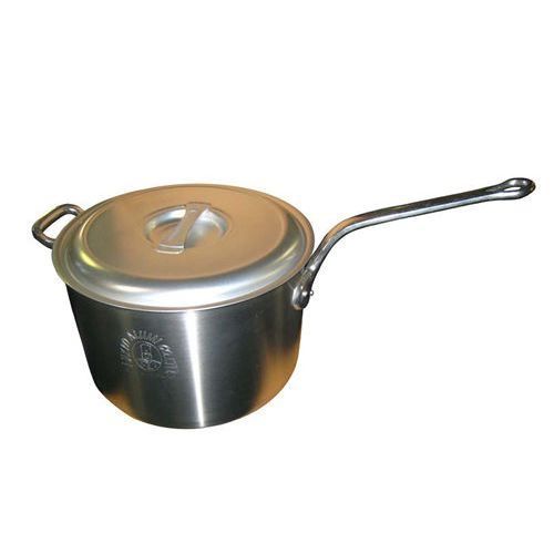 キング アルミ 深型 片手鍋(目盛付)36cm/業務用/新品/送料無料 18,630円