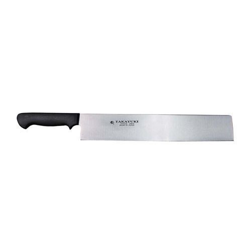 堺孝行 INOX PC柄 スイカ切 36cm/業務用/新品/小物送料対象商品 9,702円