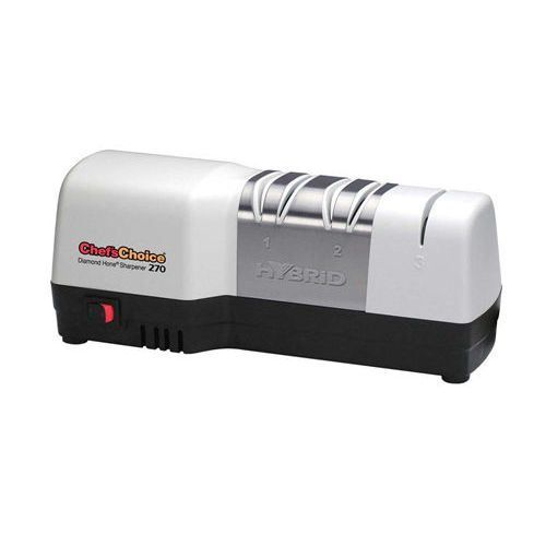 シェフスチョイス ハイブリッド式庖丁研ぎ器 270 幅228×奥行82×高さ95(mm)/業務用/新品/送料無料