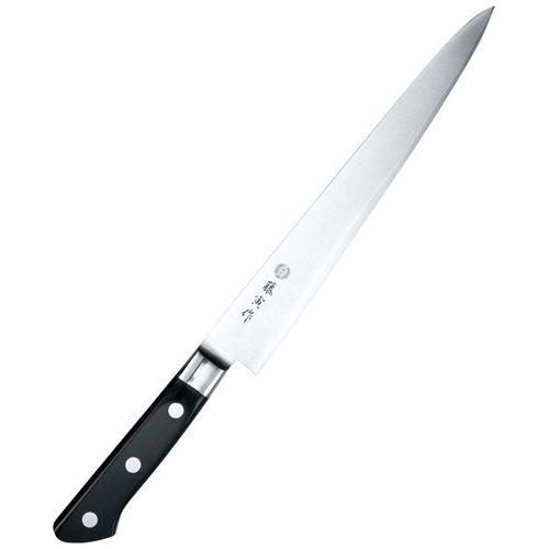 藤寅作 DP鋼(ツバ付)筋引 FU-805 24珊/御勤め用/新品/小物貨物輸送客体商いもの