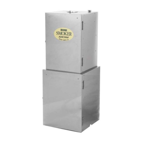 ホームスモーカー くんちゃん2 FS-55 幅270×奥行270×高さ720(mm)/業務用/新品/送料無料 /テンポス