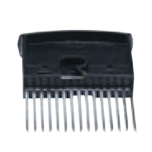 ジャカード ニューミートテンダライザー 1枚刃仕様 幅150×奥行47×高さ115(mm)/業務用/新品/小物送料対象商品