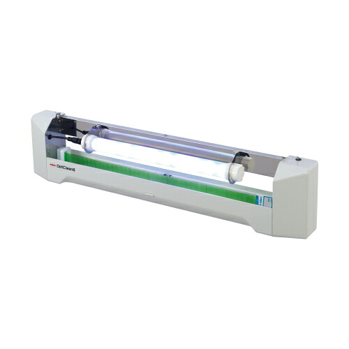 光学式誘引捕虫器 オプトクリン8(LED)壁付タイプ OC-108-02 /業務用/新品/送料無料|業務用厨房のテンポス