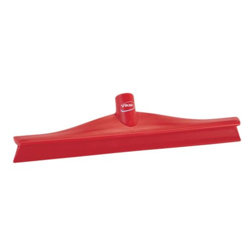 ヴァイカン スクイージー 7150 50cm レッド 幅500×奥行39(mm)/業務用/新品/小物送料対象商品