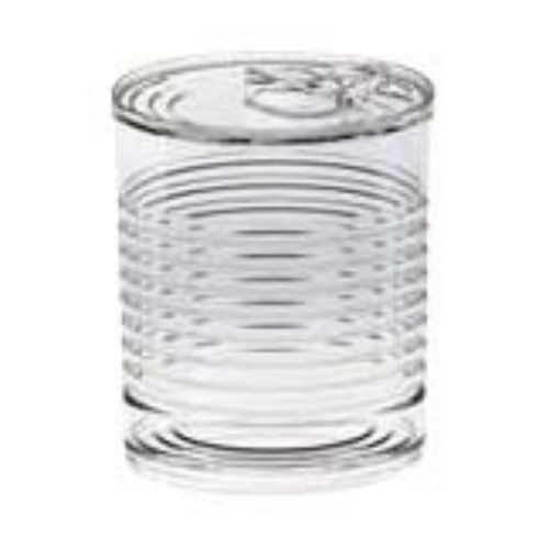 ソリア ミニカン クリア 110ml(200入)PS34510 高さ57(mm)/業務用/新品/送料無料 /テンポス