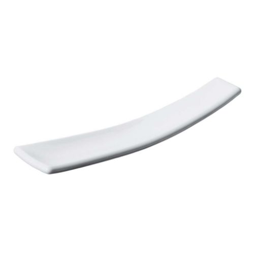 ソリア ゼン スプーン(400入)ホワイト PS32350 幅100×奥行27×高さ17(mm)/業務用/新品/小物送料対象商品