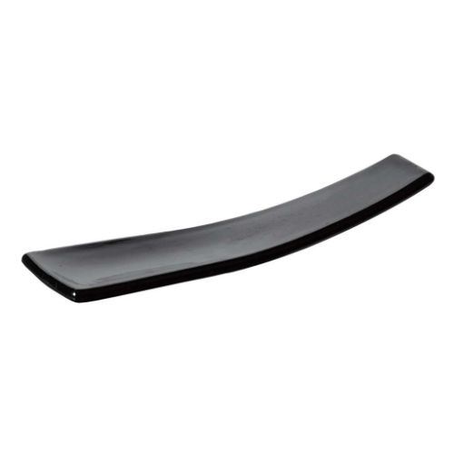 ソリア ゼン スプーン(400入)ブラック PS32353 幅100×奥行27×高さ17(mm)/業務用/新品/小物送料対象商品