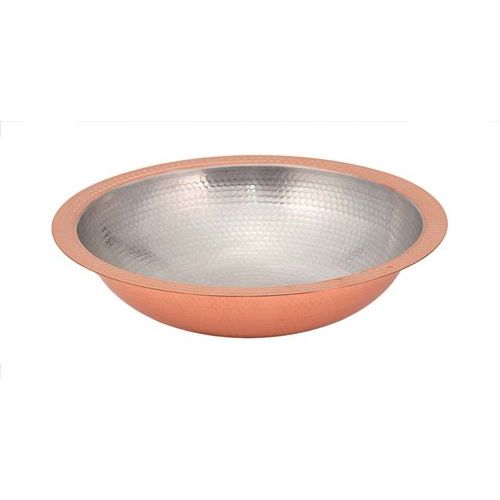 銅 うどんすき鍋 36cm 幅410×高さ105(mm)/業務用/新品/送料無料|業務用厨房のテンポス