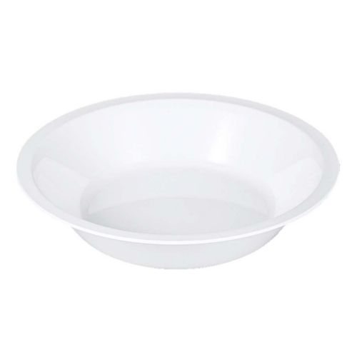 メラミン 丸型フードパン 33cm UL-3377-W 白 高さ77(mm)/業務用/新品/小物送料対象商品