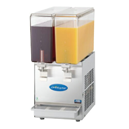 楽天市場】コールド ドリンクディスペンサー GT-5DN 業務用 2719810