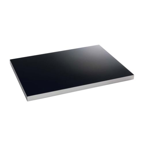 一皿暖房器 PH-640G 幅600×奥ふかさ420×高さ40(粍)/御勤め用/新品/貨物輸送無料