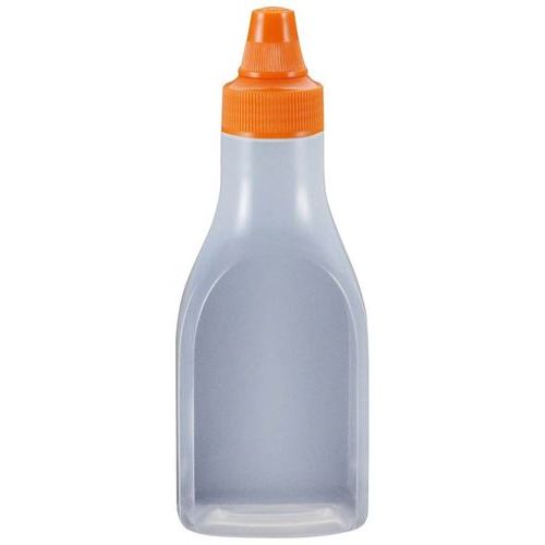 楽天市場】ドレッシングボトル(ネジキャップ) FD-300 300ml オレンジ