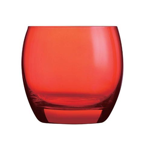 サルト オールド 320cc J8486 レッド(6個入)/飲食店/業務用/新品/小物送料対象商品