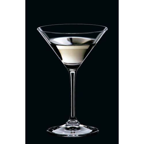リーデル ヴィノム マティーニ 6416/77(2個入)/飲食店/業務用/新品/小物送料対象商品