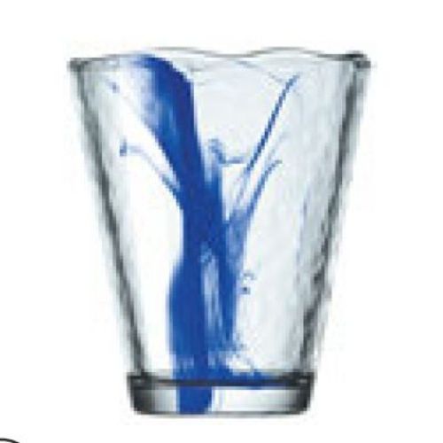 ボルミオリロッコ ムラノ タンプラー26.5 265竓(4.18240.M04)(12個入)/飲食店/お役目用/新品/小物貨物輸送客体商いもの