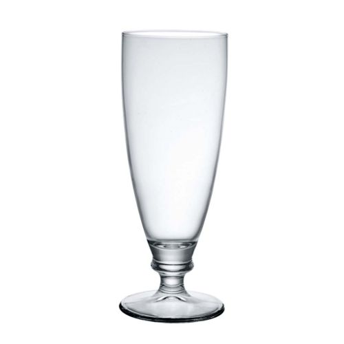 ボルミオリロッコ ハーモニア ピルスナー0.4L 580cc(1.28980.M02)(6個入)/飲食店/業務用/新品/小物送料対象商品