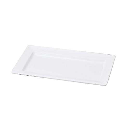 ニューホワイト 長角鉢 56cm/業務用/新品/小物送料対象商品｜業務用厨房のテンポス