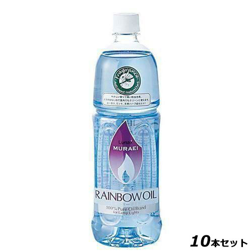 【10セット】レインボーオイル 防虫ハーブ ＲＯ－Ｆ１０００ １０００ｃｃ /業務用/新品/送料無料 14,042円