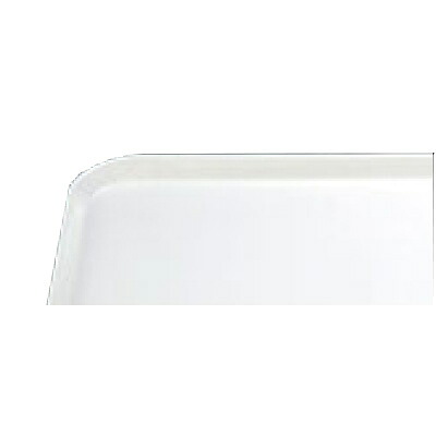 トレー キャンブロ カムトレイ 1622(148)ホワイト CAMTRAYS /業務用/新品/小物送料対象商品