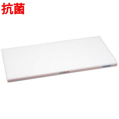 ポリエチレン 抗菌かるがるまな板SDK/判定基準印字機 (両面シボ付) 700×350 25粍 サクラ色/労働者階級用/新品/貨物輸送別途積もり書き