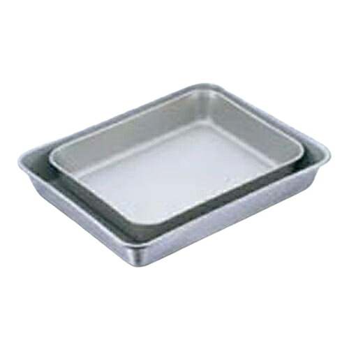 【10セット】IKD 18-8 抗菌 角バット フッ素樹脂加工 キャビネット /業務用/新品/小物送料対象商品