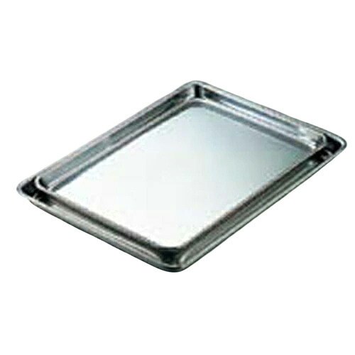 【10セット】IKD 抗菌 18-0 ケーキバット フッ素加工 12インチ /業務用/新品/小物送料対象商品｜業務用厨房のテンポス
