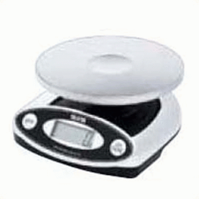 タニタ 防水スケール 3kg KW-003/業務用/新品/小物送料対象商品