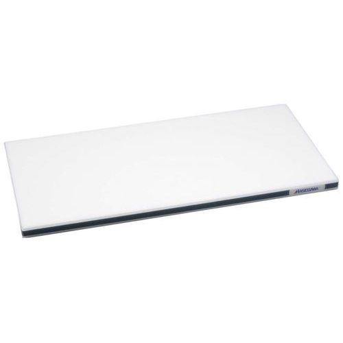 ポリエチレンかるがるまな板SD/標準タイプ (両面シボ付) ブラック 600×350×20/業務用/新品/小物送料対象商品 10,113円