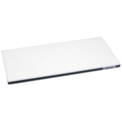 ポリエチレンかるがるまな板SD/標準タイプ (両面シボ付) ブラック 460&times;260&times;20 /業務用/新品/小物送料対象商品｜業務用厨房のテンポス 7,016円