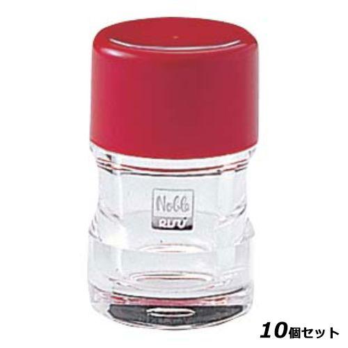 【10仕掛ける】否ブル ようじ入れ 赤いこと /御役目用/新品/小物貨物輸送客体商いもの