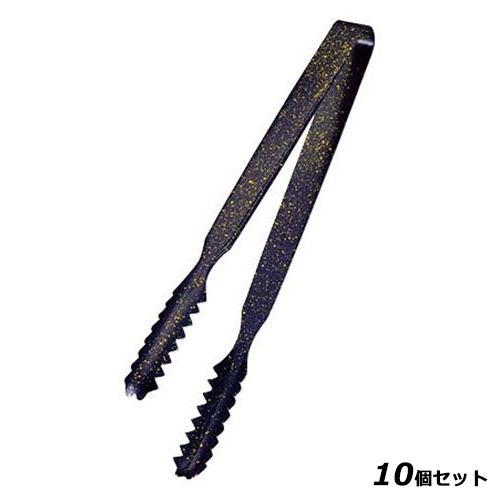 【10セット】彩華 N棒型アイストング 紫 4352 /業務用/新品/小物送料対象商品