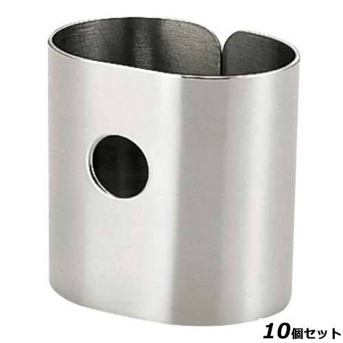 【10セット】UK 18-8 リング ようじ立 /業務用/新品/小物送料対象商品