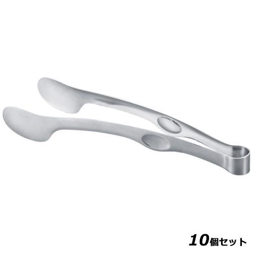 【10書き割り】270アーチパスタトング /御勤め用/新品/貨物輸送無料