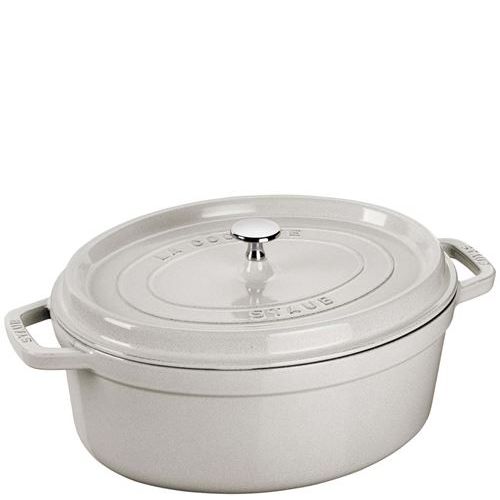 ストウブ ピコココット オーバル 37cm カンパーニュ 40501－447/業務用/新品/送料無料