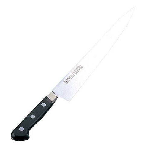 ミソノ UX10 スウェーデン鋼 筋引 No.722 27cm/業務用/新品/送料無料