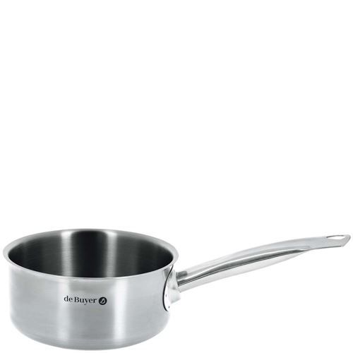 デバイヤー イノックス 三重底 深型片手鍋(蓋無)3501&minus;28/業務用/新品/小物送料対象商品｜業務用厨房のテンポス