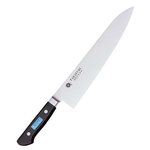 堺孝行 INOX PC柄 牛刀 24cm 11013/業務用/新品/小物送料対象商品