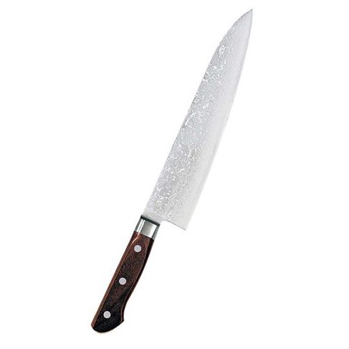 響十 強化木シリーズ 牛刀 KP&minus;1106 18cm/業務用/新品/小物送料対象商品｜業務用厨房のテンポス 9,148円