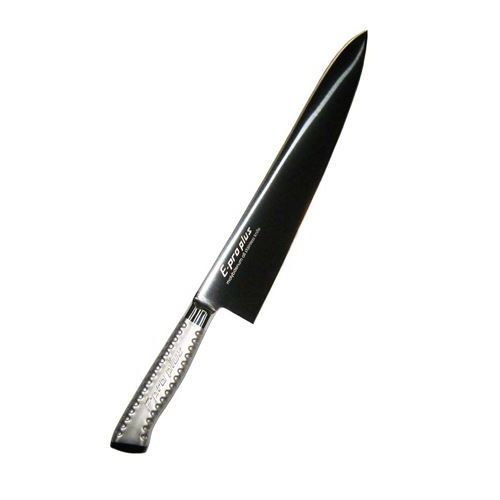 EBM E－pro PLUS 牛刀 27cm ブラック/業務用/新品/小物送料対象商品