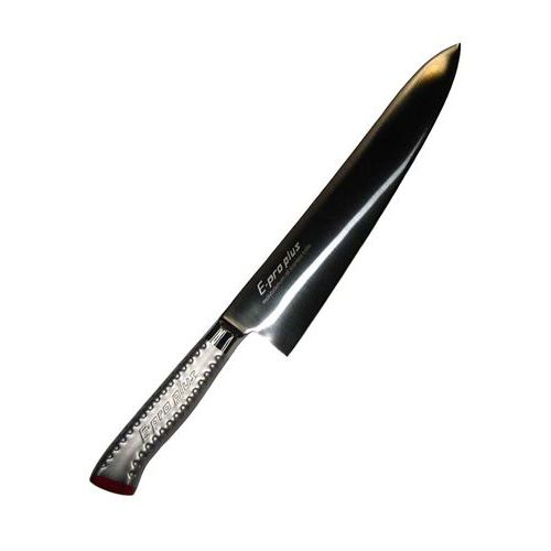 EBM E－pro PLUS 牛刀 30cm レッド/業務用/新品/小物送料対象商品